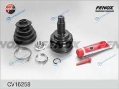 CV16258 Шрус наружный | перед правлев