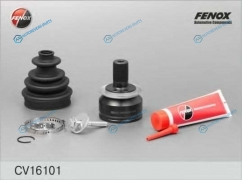 CV16101 Шрус наружный | перед правлев