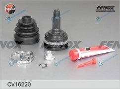 CV16220 Шрус наружный | перед правлев