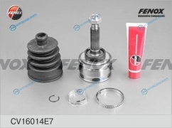CV16014E7 Шрус наружный | перед правлев