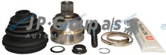 1143301710 ШРУС внешний| перед правлев |