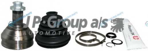 1143302310 ШРУС внешний| перед правлев |