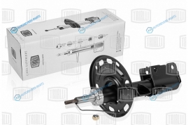 AG 14365 Амортизатор (стойка) перед. прав. газ. для ам Nissan Teana (08-)