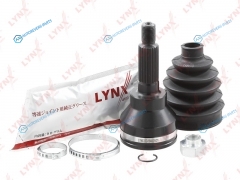 CO-1844 ШРУС внешний | зад правлев