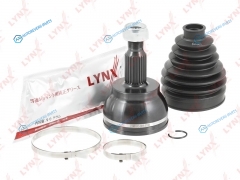 CO-3815 ШРУС внешний | перед правлев