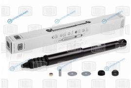 AG 09509 Амортизатор задн. газ. для ам Renault Logan II (12-)