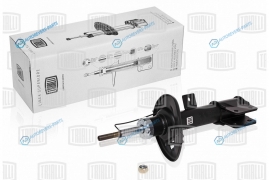 AG 20152 Амортизатор (стойка) перед. лев. газ. для ам Peugeot 308 (07-)