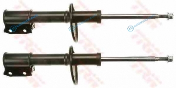 JGM815T Амортизатор | перед правлев