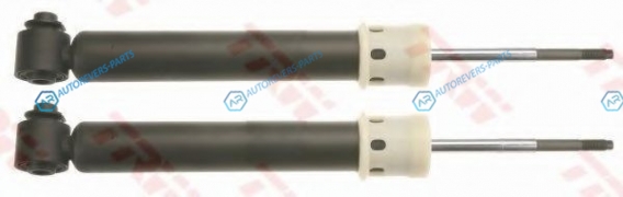 JGE1000T Амортизатор | зад правлев