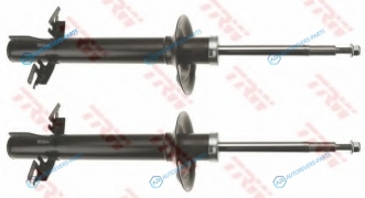 JGM1050T Амортизатор | перед правлев