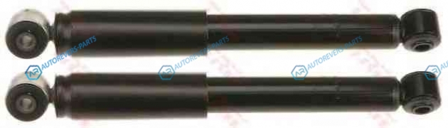 JGT280T Амортизатор | зад правлев