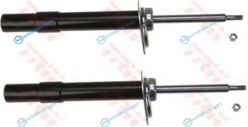 JGM240T Амортизатор | перед правлев