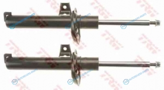 JGM1032T Амортизатор | перед правлев