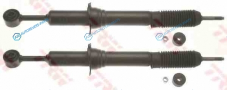 JGS986T Амортизатор | перед правлев