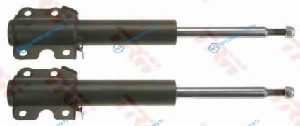 JGM1004T Амортизатор | перед правлев