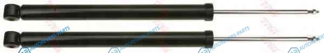 JGT424T Амортизатор | зад правлев