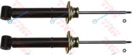 JGS140T Амортизатор | зад правлев