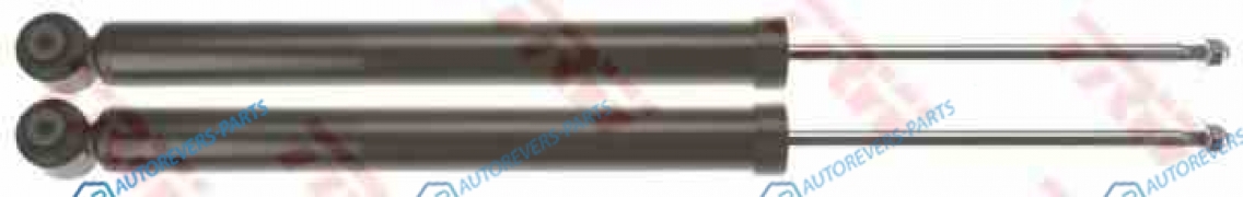 JGT1216T Амортизатор | зад правлев