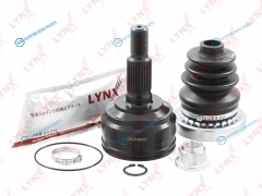 CO-1848 ШРУС внешний | правлев