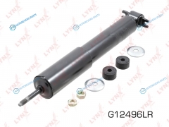 G12496LR Амортизатор | перед правлев