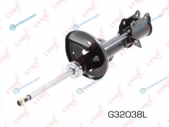 G32038L Стойка амортизационная | зад лев