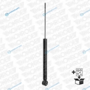 G1153 Амортизатор - Original | зад правлев