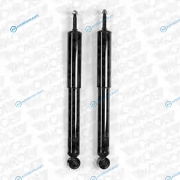 D9013 Амортизатор - Adventure | зад правлев