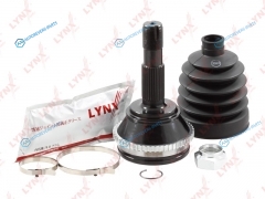 CO-3927A ШРУС внешний | перед правлев