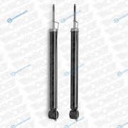 G1116 Амортизатор - Original | зад правлев