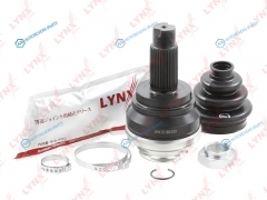 CO-1850 ШРУС внешний | зад правлев