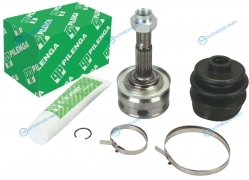 CV-P 1003 K ШРУС наружный |перед. прав. лев |