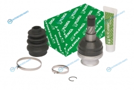 CV-P 4025 K Шрус внутренний |перед. прав. лев |