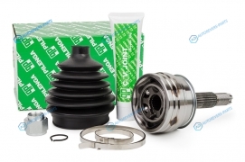 CV-P 4030 K Шрус наружный |перед. прав. лев |