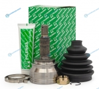 CV-P 1209 ШРУС наружний | перед прав