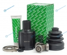 CV-P 1223 ШРУС внутренний | перед. прав