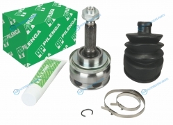 CV-P 1002 K ШРУС наружный |перед. прав. лев |