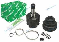 CV-P 8499 K ШРУС внутренний (шлицы - 41х29) |перед. лев |