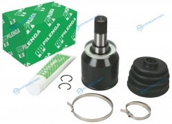 CV-P 2001 K ШРУС внутренний трипоидный с пыльником |перед. прав. лев |