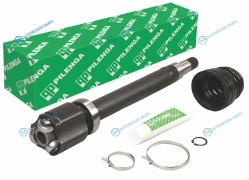 CV-P 8045 K ШРУС внутренний (1.6-2.0. АКПП) |перед. прав |