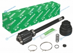 CV-P 8501 K ШРУС внутренний (шлицы - 41х29) |перед. прав |