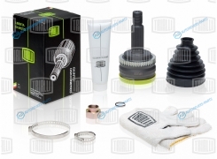 GO 073401 ШРУС наруж. для ам Kia Ceed (06-) MT ABS | перед