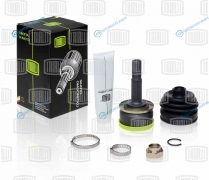 GO 137 ШРУС наруж. для ам ВАЗ 1111 Ока