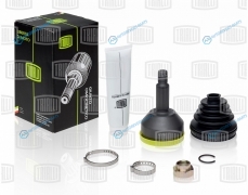 GO 189 ШРУС наруж. для ам Москвич 2141