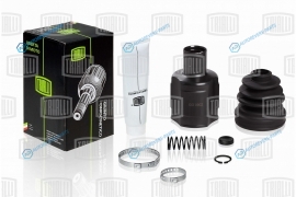 GO 0902 ШРУС внутр. перед. прав. для ам Renault Duster (10-) 2.0i1.5 dCi