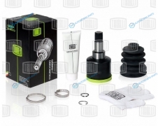 GO 1003 ШРУС внутр. для ам Ford Fiesta (01-)Fusion (02-) 1.41.6 МТ