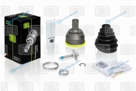 GO 106101 ШРУС наруж. для ам Ford Focus II (05-) 24 шлица