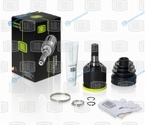 GO 073502 ШРУС внутр. для ам Kia Cerato (04-) | перед лев