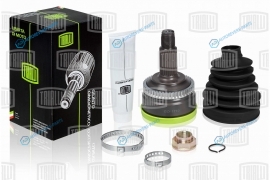 GO 1710 ШРУС наруж. для ам SsangYong Actyon II (10-)