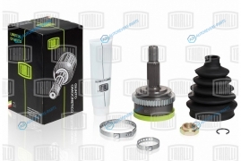 GO 840 ШРУС наруж. для ам Lada Vesta (15-) | перед