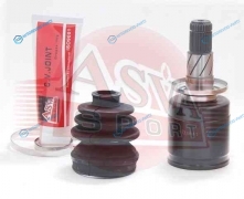 SBRIU-B13 Шрус внутренний задний 28x32x25 ASVA